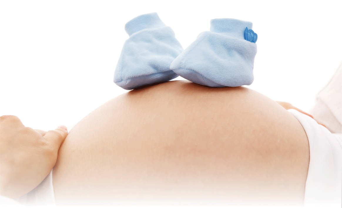Schwangerenmassage Wesel